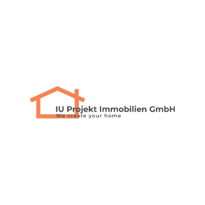 IU Projekt & Property Management GmbH Furkan Ücüncü in Groß Umstadt - Logo