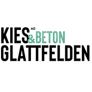 Kies AG Glattfelden Logo