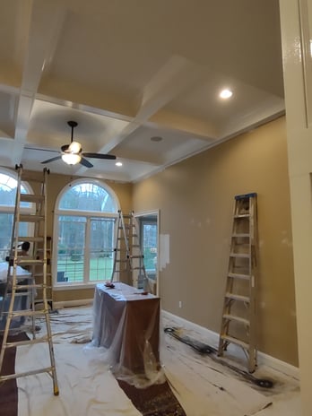 Images Monarch Pro Painting  LLC