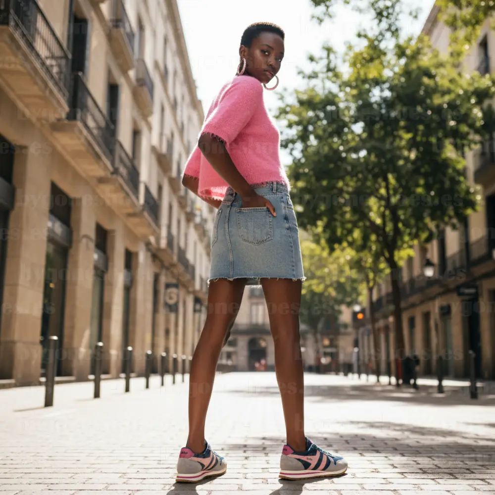 Images Gola BCN - Bygoneshoes