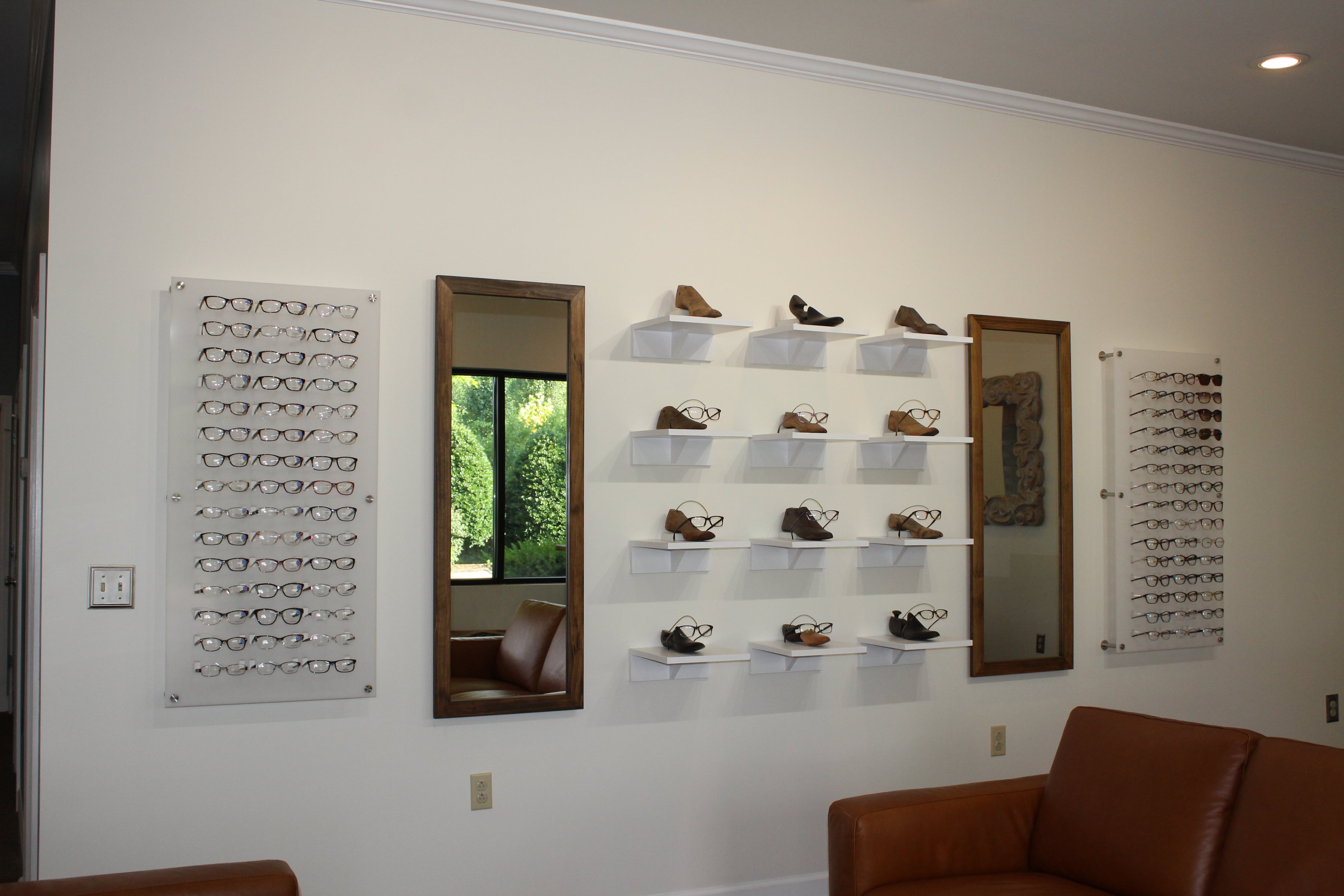 Optometric Physicians of Middle Tennessee - Hendersonville Photo