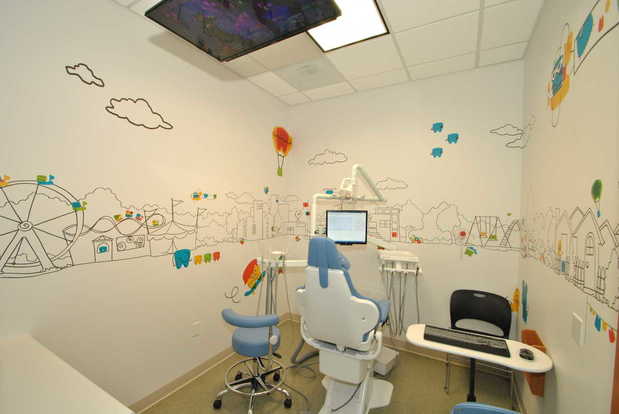 Images My Kid's Dentist & Orthodontics