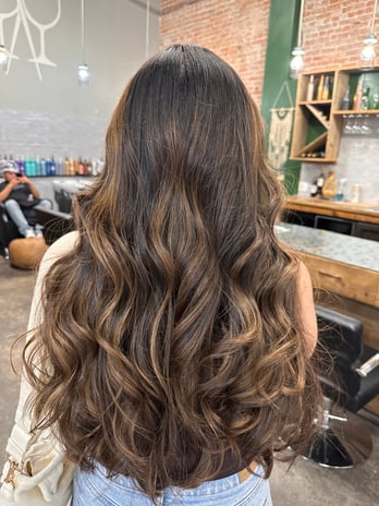 Images On The Avenue Salon and Blowout Bar