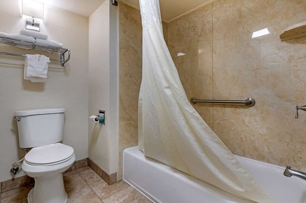 Images Best Western Town House Lodge