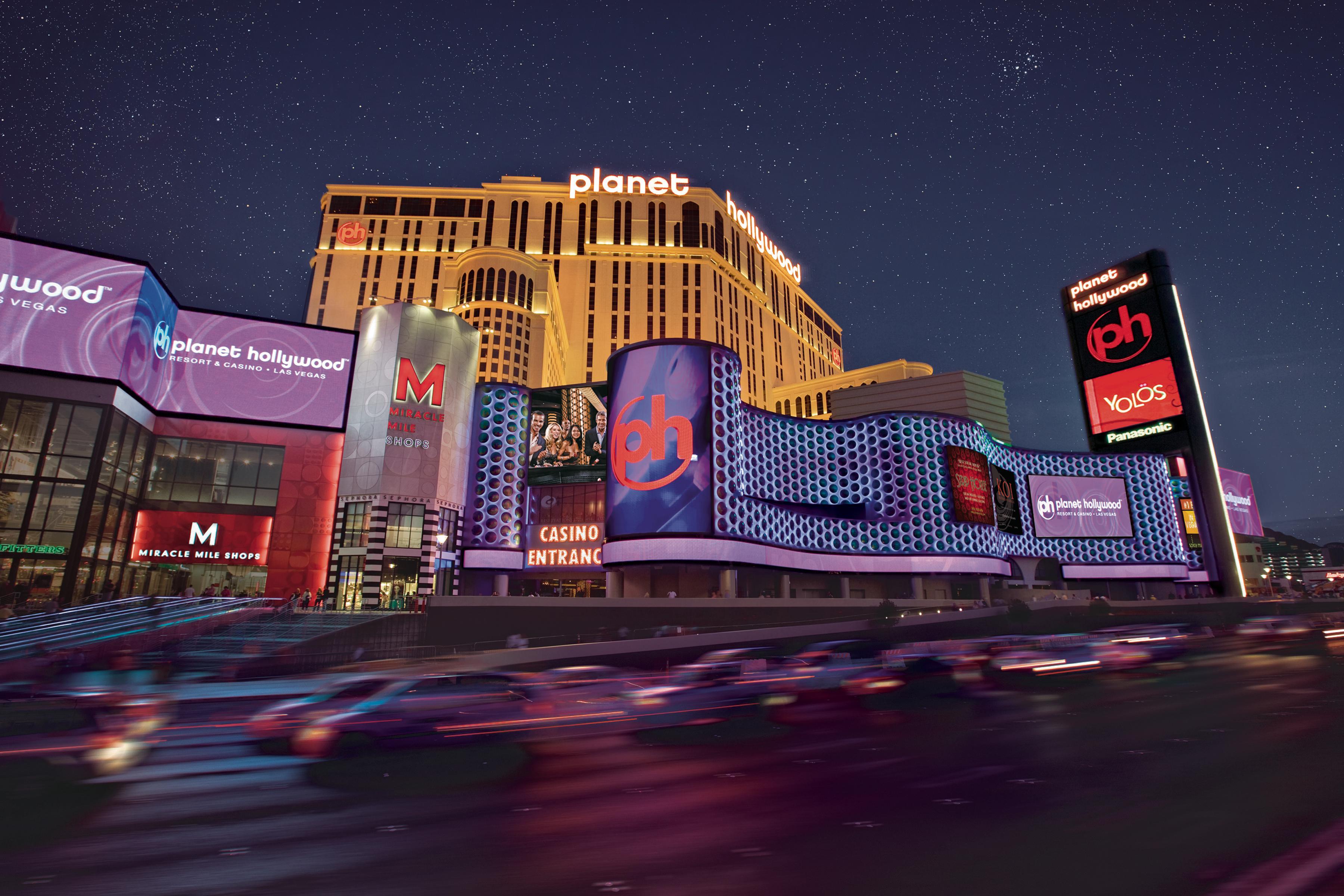 Image 2 | Planet Hollywood Las Vegas Resort & Casino