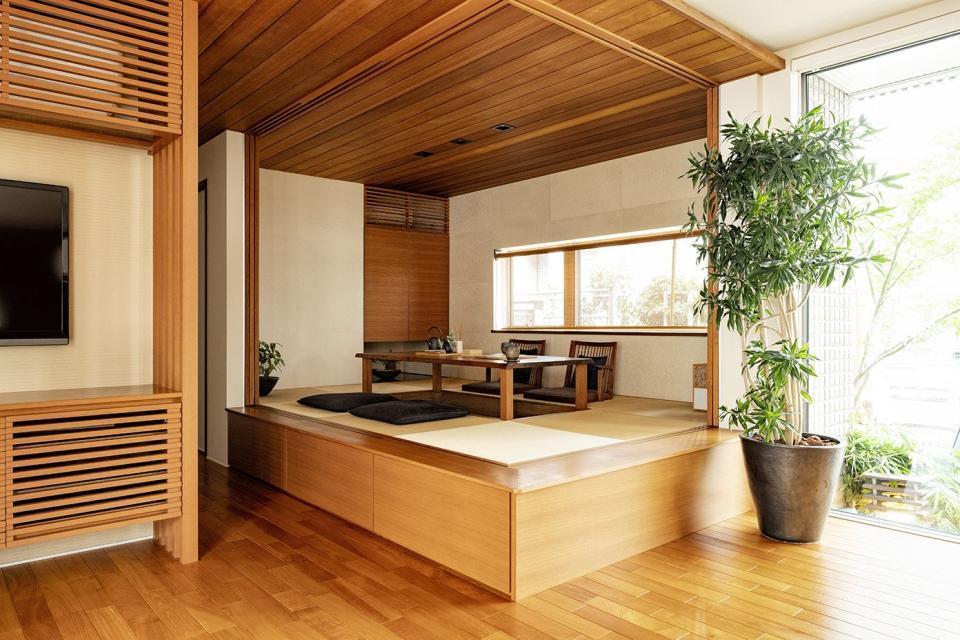 Images ヘーベルハウス西新井展示場