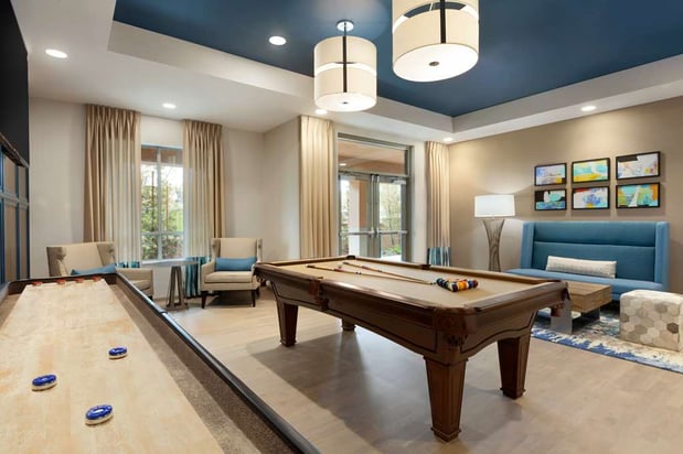 Images Homewood Suites by Hilton Irvine John Wayne Airport
