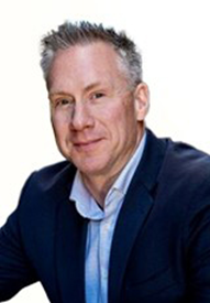 Greg Riordan headshot