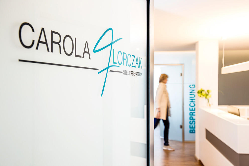 Carola Florczak Steuerberaterin, Kreisstraße 40 in Selm