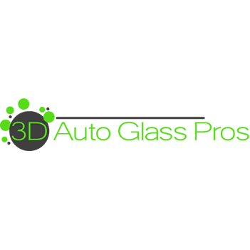 3D Auto Glass Pros