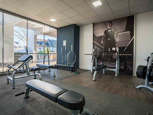 purfitness Nieder-Roden GmbH, Seestraße 2-4 in Rodgau