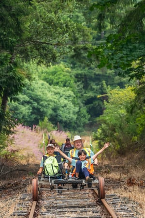 Images Joy Rails || Chehalis Washington