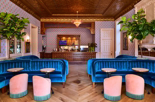Images Hotel Jerome, Auberge Collection