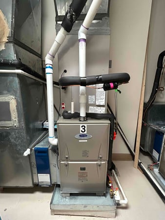 Images Conditioned Air Mechanical, LLC