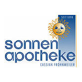 Sonnen-Apotheke in Geisenheim im Rheingau - Logo