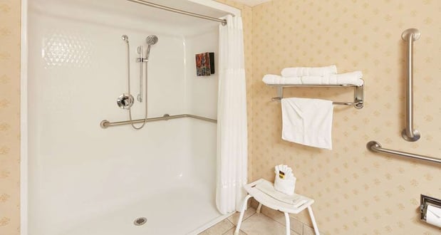 Images Best Western Plus Abbey Inn