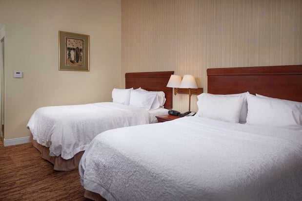 Images Hampton Inn Shrewsbury