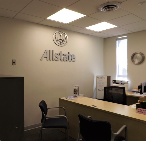 Images Diligence Insurance Agency: Allstate Insurance