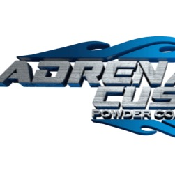 Adrenaline Customs Logo
