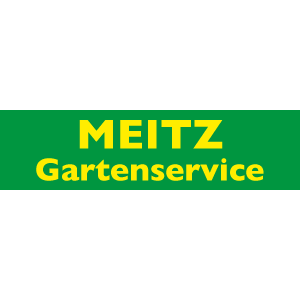 Meitz Gartenservice Logo