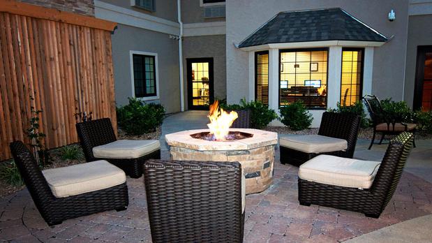 Images Staybridge Suites Wichita by IHG