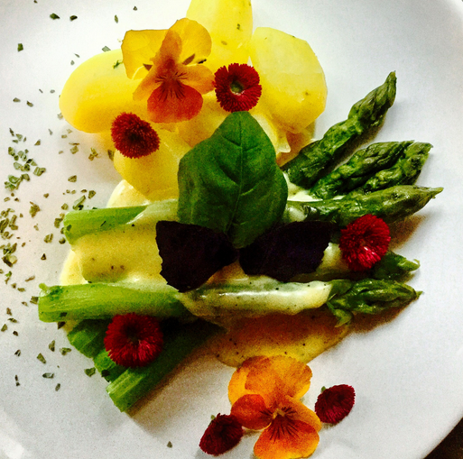 Blumenkochkunst, Hellstrasse 1C in Forch