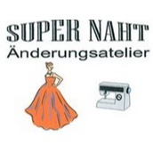 Supernaht Änderungsatelier Inh. Marlis Lange Logo