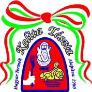 Kalita Tészta Kft. Logo