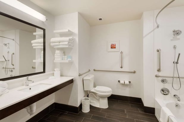 Images Hampton Inn Morristown, I-81