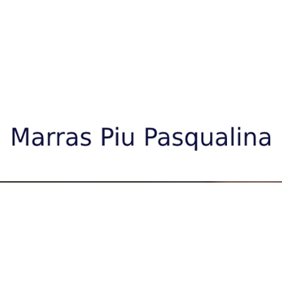 Marras Piu Pasqualina Logo