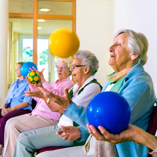 Images Seasons HomeCare