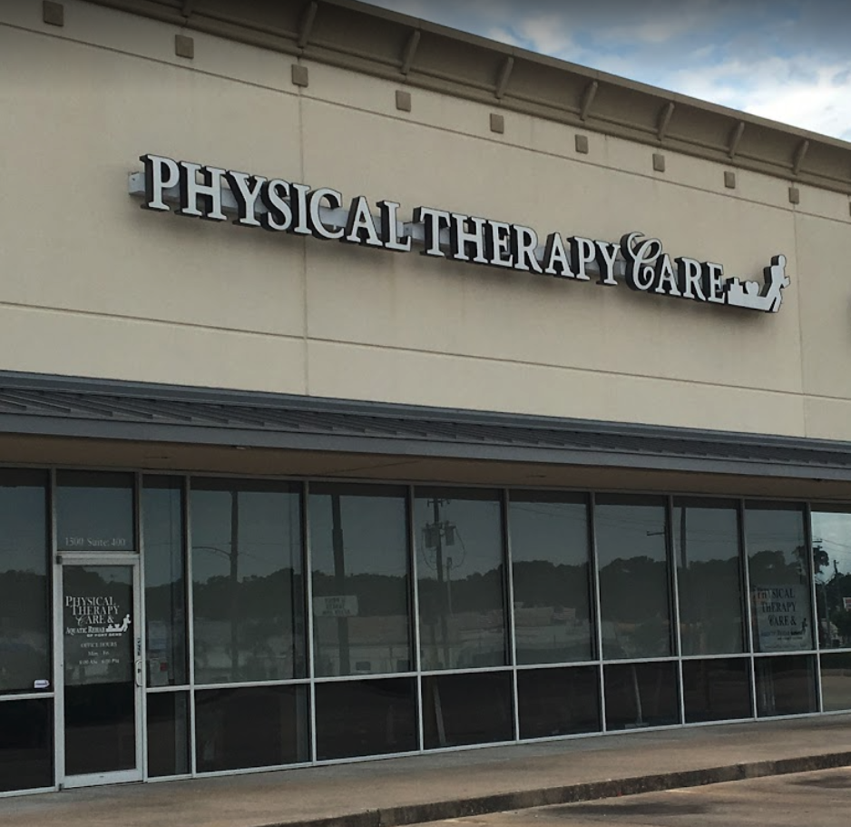 Image 2 | Physical Therapy Care & Aquatic Rehab of Fort Bend