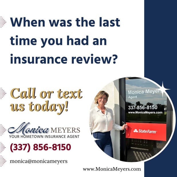 Images Monica Meyers - State Farm Insurance Agent