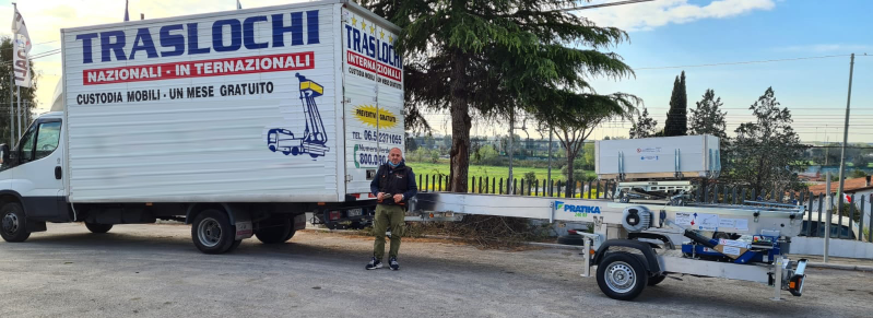 Images Traslochi Roma Servizi