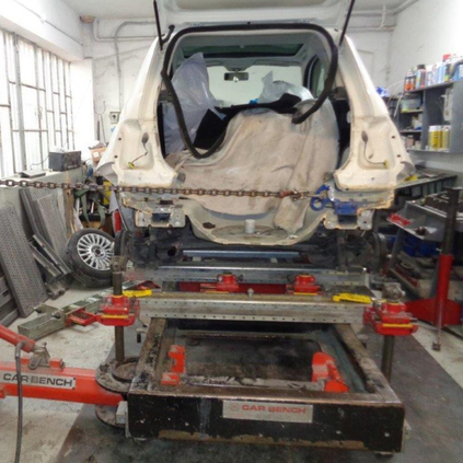 Images Nuova Carrozzeria Marchetti Nicola