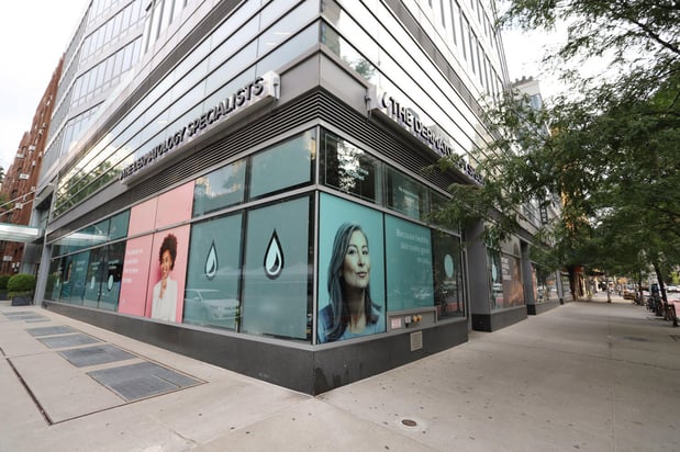 Images The Dermatology Specialists - Upper East Side