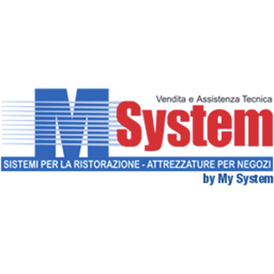 Mandolesi system by My System srls Logo