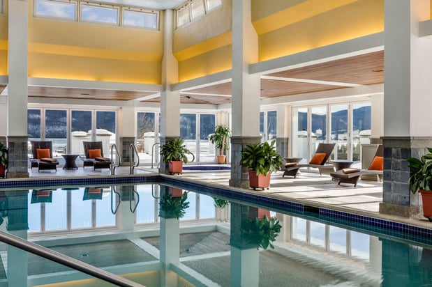 Images The Sagamore Resort