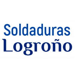 Soldaduras Logroño S.L. Logo