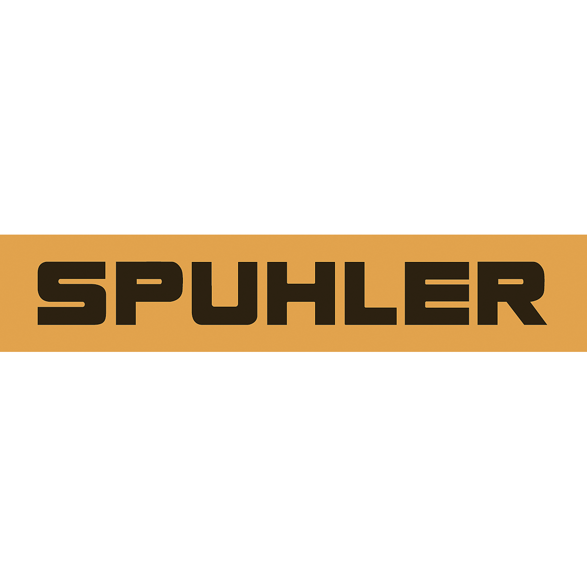 Spuhler AG Logo