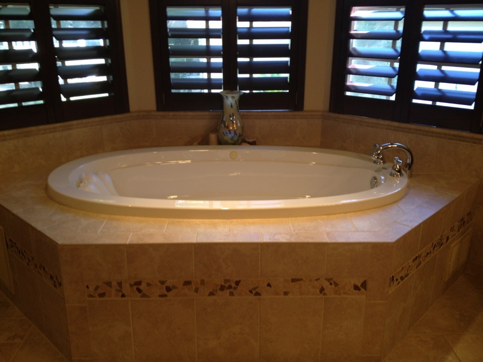 Certified Plumbing Services Inc
