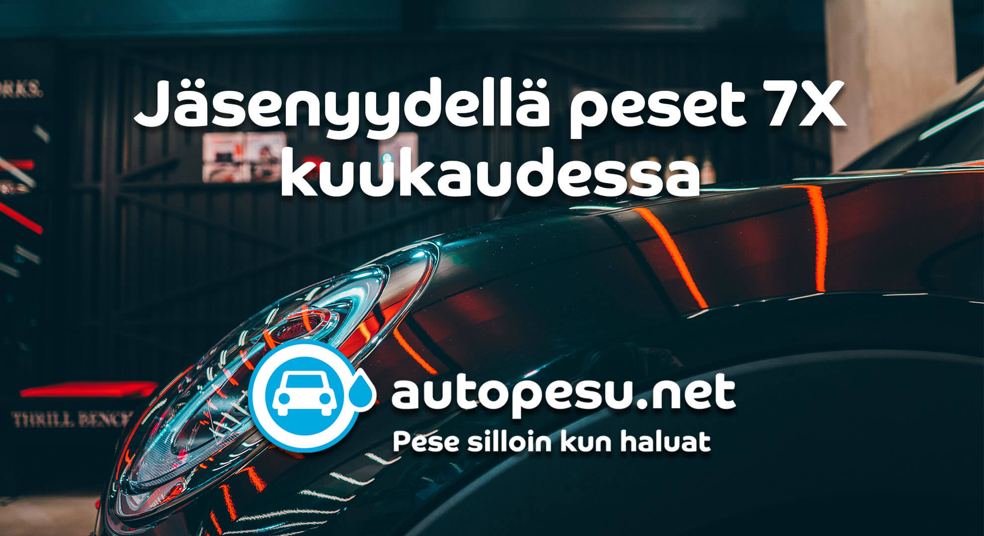 Images Autopesu.net Vaasa