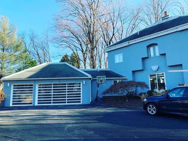 Images Anderson Garage Doors