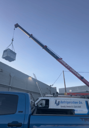 Images LJ Refrigeration Co.
