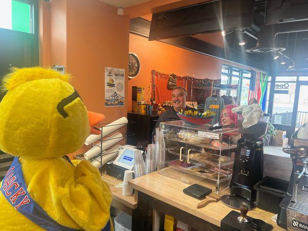 Images Ntaba Coffee Haus - Fern Valley
