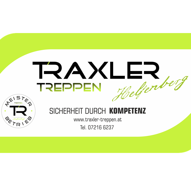 Traxler-Treppen e.U. Logo
