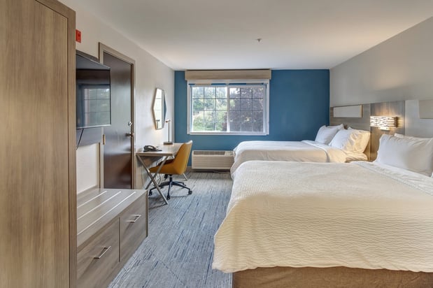 Images Holiday Inn Express Portland East - Troutdale by IHG