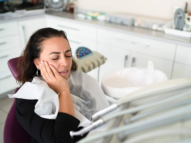 Images Elevate Dental Wellness