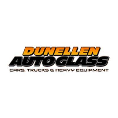 Dunellen Auto Glass Logo