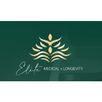 Elite Medical + Longevity | LaserMed Spa Logo